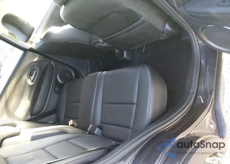 2016 Honda Hr-V Ex-L z USA, uszkodzony, nr VIN 3CZRU6H78GM740011